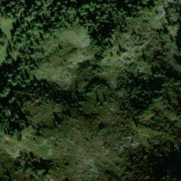 Satellite imagery of Curtinella, CH