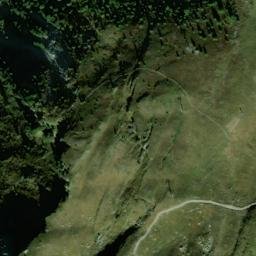 Satellite imagery of Curtinella, CH