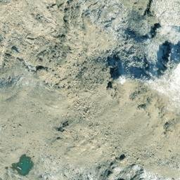 Satellite imagery of Piz Mandra, CH