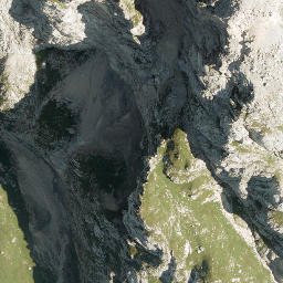 Satellite imagery of boundary_stone, IT