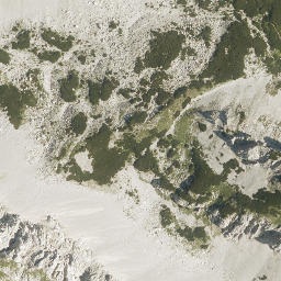 Satellite imagery of Edelweißspitze, AT