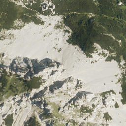 Satellite imagery of Edelweißspitze, AT