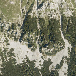 Satellite imagery of Wertatscha, AT
