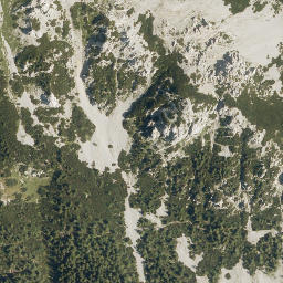 Satellite imagery of Wertatscha, AT