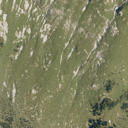 Satellite imagery of Hohe Spitze, AT