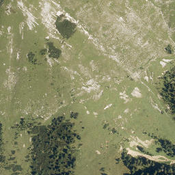 Satellite imagery of Hohe Spitze, AT