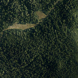 Satellite imagery of Pleschiwetz, AT