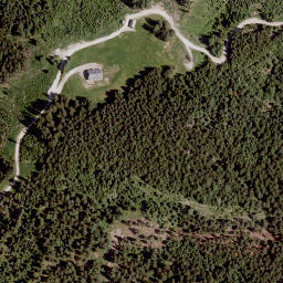 Satellite imagery of Saukogel, AT
