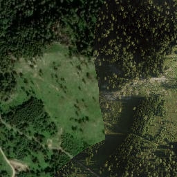 Satellite imagery of Sadonikhöhe, AT