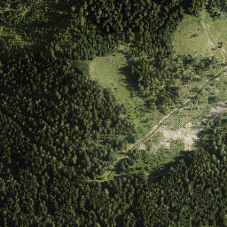 Satellite imagery of Sadonikhöhe, AT