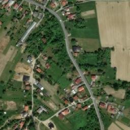 Satellite imagery of cairn, IT