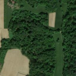 Satellite imagery of cairn, IT
