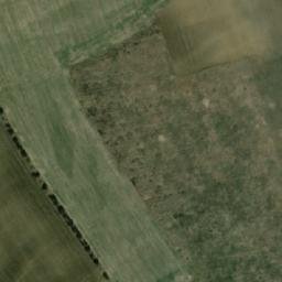 Satellite imagery of MD 0652, RO