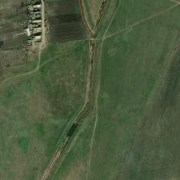 Satellite imagery of MD 0640, RO