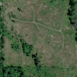 Satellite imagery of Windom Mine, US