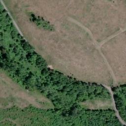 Satellite imagery of Windom Mine, US