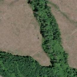 Satellite imagery of Windom Mine, US