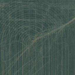 Satellite imagery of Alpowa Ridge, US