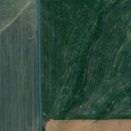 Satellite imagery of Alpowa Ridge, US