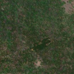 Satellite imagery of Eureka Ridge Mine, US