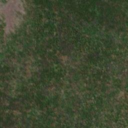 Satellite imagery of Eureka Ridge Mine, US