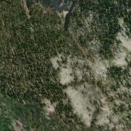 Satellite imagery of NE Section 23 Mine, US