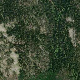 Satellite imagery of NE Section 23 Mine, US