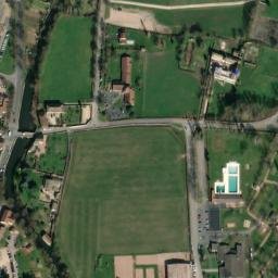 Satellite imagery of Abbaye de Cluny, FR