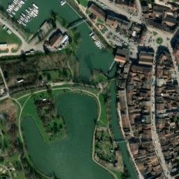 Satellite imagery of 01305A - 1, FR