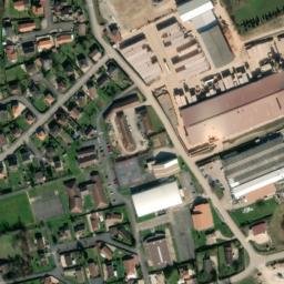 Satellite imagery of 01305A - 1, FR