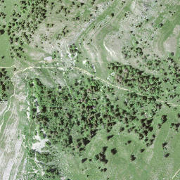 Satellite imagery of Col de Porte, CH