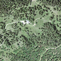 Satellite imagery of Émetteur de La Dole, CH