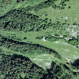 Satellite imagery of Rochers de Naye, CH