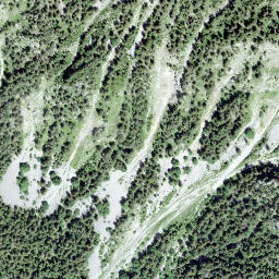 Satellite imagery of Arête de Coumatta, CH