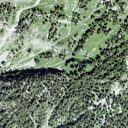 Satellite imagery of Coumatta, CH