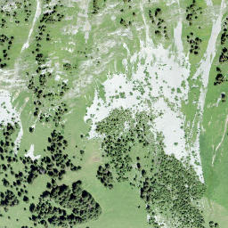 Satellite imagery of Le Biolet, CH