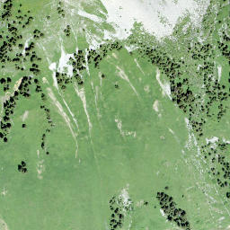 Satellite imagery of Le Biolet, CH