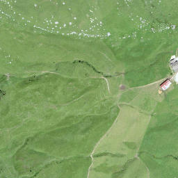 Satellite imagery of Col de Jable, CH