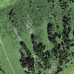 Satellite imagery of Wandflue, CH