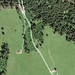 Satellite imagery of Höhi Wispile, CH