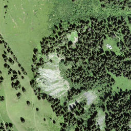 Satellite imagery of Höhi Wispile, CH