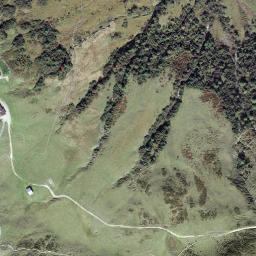 Satellite imagery of Tube, CH