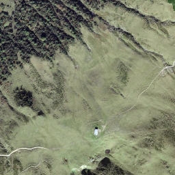 Satellite imagery of Tube, CH