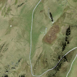 Satellite imagery of Molkerblatte, CH