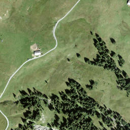 Satellite imagery of Molkerblatte, CH