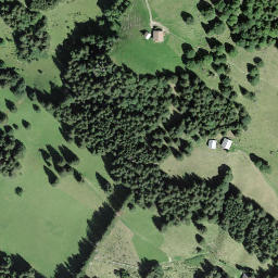 Satellite imagery of Metschhorn, CH