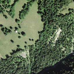 Satellite imagery of Metschhorn, CH