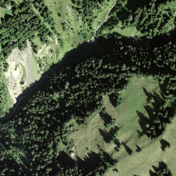 Satellite imagery of Metschhorn, CH