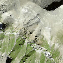 Satellite imagery of Ammertespitz, CH