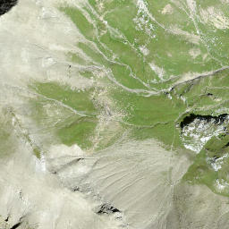 Satellite imagery of Ammertespitz, CH
